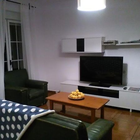 Casa Rural La Esmeralda Наварредонда-де-Гредос Экстерьер фото