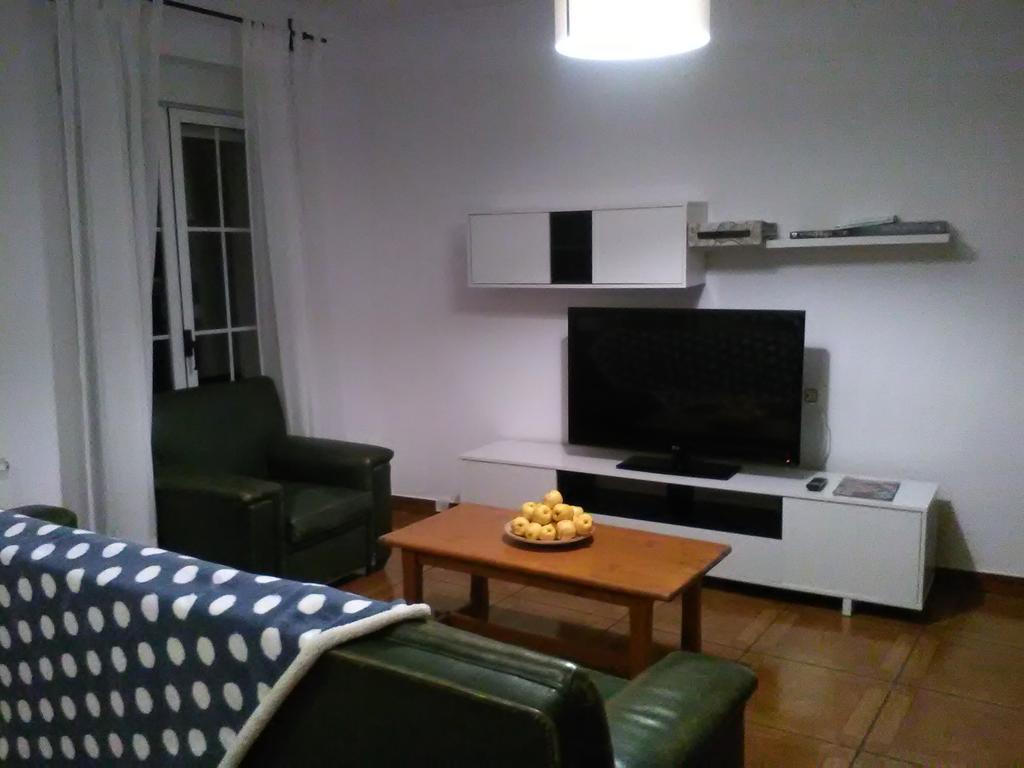 Casa Rural La Esmeralda Наварредонда-де-Гредос Экстерьер фото